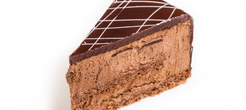 Торт "Шоколадный" всего за 95 рублей